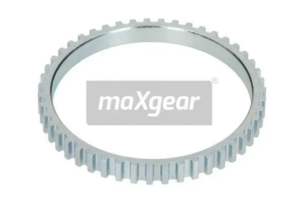 27-0304 MAXGEAR Зубчатый диск импульсного датчика, противобл. устр. (фото 1)