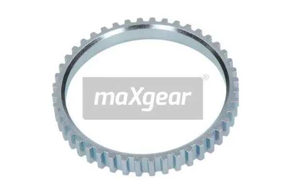 27-0320 MAXGEAR Зубчатый диск импульсного датчика, противобл. устр. (фото 1)