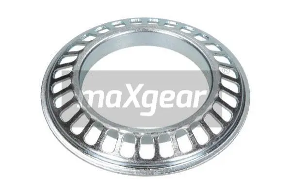 27-0331 MAXGEAR Зубчатый диск импульсного датчика, противобл. устр. (фото 1)