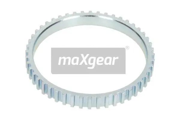 27-0336 MAXGEAR Зубчатый диск импульсного датчика, противобл. устр. (фото 1)
