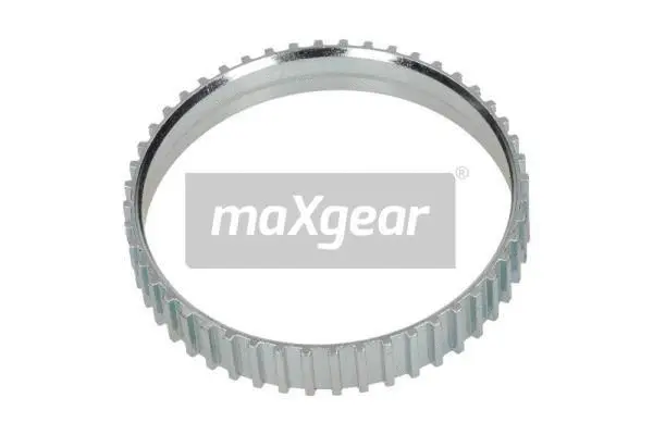 27-0337 MAXGEAR Зубчатый диск импульсного датчика, противобл. устр. (фото 1)