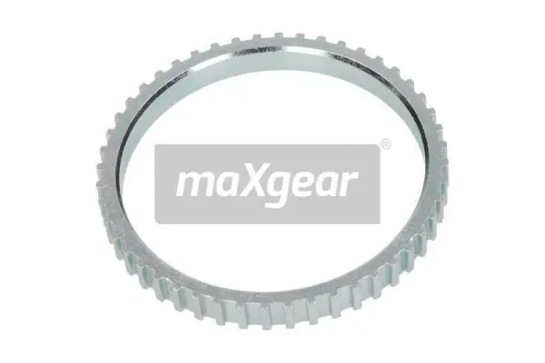 27-0339 MAXGEAR Зубчатый диск импульсного датчика, противобл. устр. (фото 1)