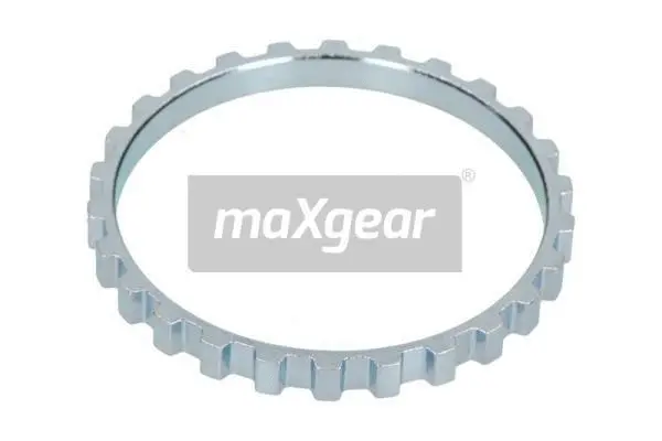 27-0342 MAXGEAR Зубчатый диск импульсного датчика, противобл. устр. (фото 1)