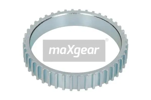 27-0343 MAXGEAR Зубчатый диск импульсного датчика, противобл. устр. (фото 1)