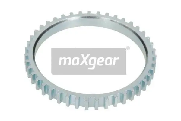 27-0356 MAXGEAR Зубчатый диск импульсного датчика, противобл. устр. (фото 1)