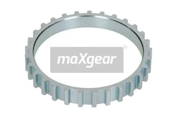 27-0360 MAXGEAR Зубчатый диск импульсного датчика, противобл. устр. (фото 1)
