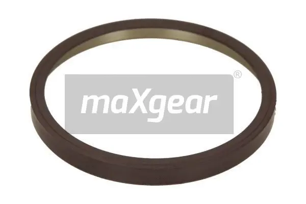 27-0543 MAXGEAR Зубчатый диск импульсного датчика, противобл. устр. (фото 1)