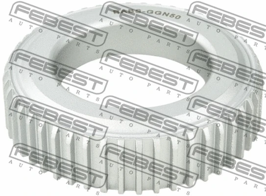 RABS-GGN50 FEBEST Зубчатый диск импульсного датчика, противобл. устр. (фото 1)