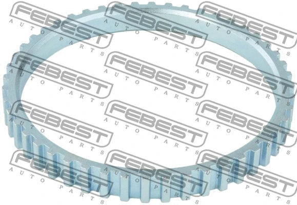 RABS-V70 FEBEST Зубчатый диск импульсного датчика, противобл. устр. (фото 1)