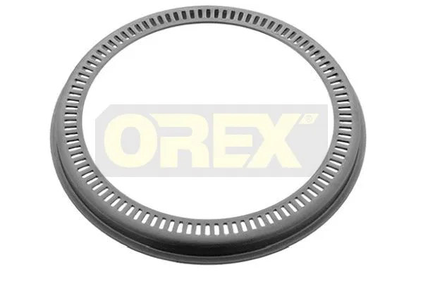 101023 OREX Зубчатый диск импульсного датчика, противобл. устр. (фото 1)