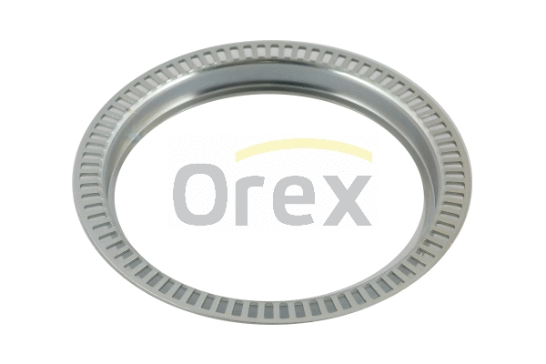 101031 OREX Зубчатый диск импульсного датчика, противобл. устр. (фото 1)