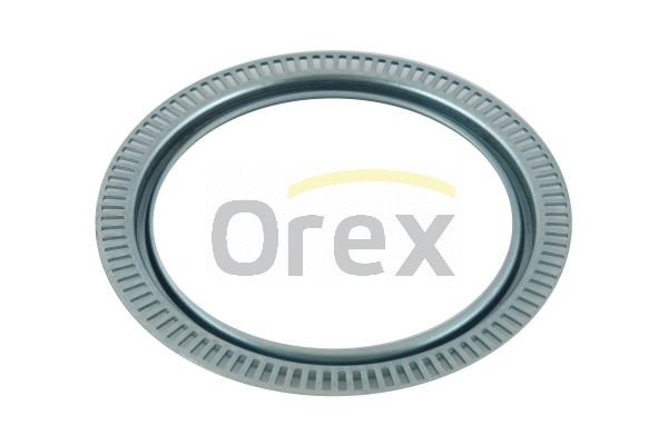101036 OREX Зубчатый диск импульсного датчика, противобл. устр. (фото 1)