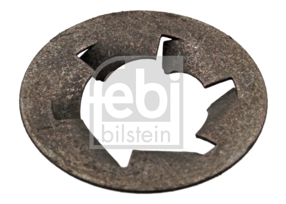 18399 FEBI Болт, диск тормозного механизма (фото 1)