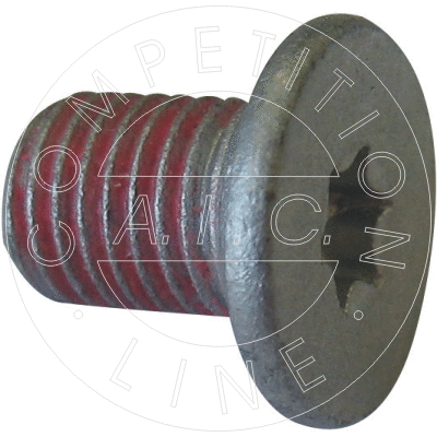 51498 AIC Болт, диск тормозного механизма (фото 1)