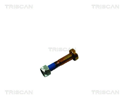 8500 16861 TRISCAN Монтажный комплект, рычаг независимой подвески колеса (фото 1)