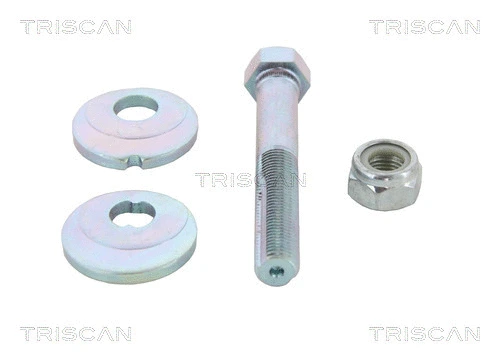 8500 50816 TRISCAN Монтажный комплект, рычаг независимой подвески колеса (фото 1)