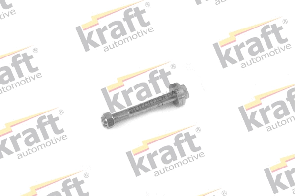 4241067 KRAFT AUTOMOTIVE Монтажный комплект, рычаг независимой подвески колеса (фото 1)