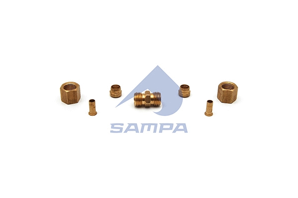 093.036 SAMPA Соединительные элементы, трубопровод сжатого воздуха (фото 1)