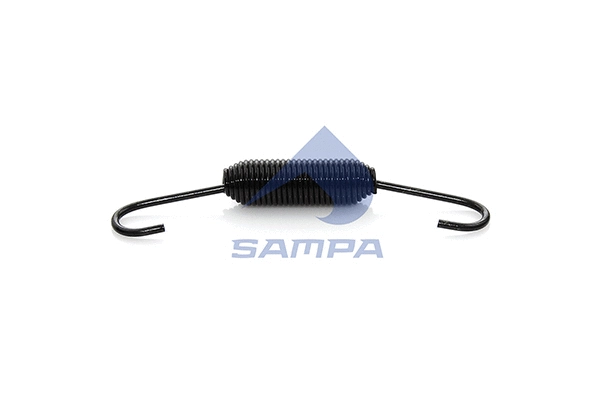 075.050 SAMPA Пружина, позиционер системы тяг и рычагов (фото 1)