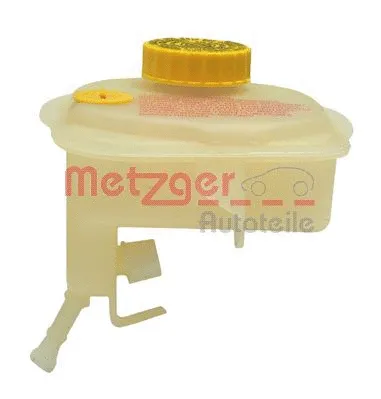 2140030 METZGER Компенсационный бак, тормозная жидкость (фото 1)