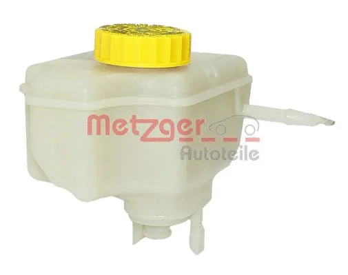2140031 METZGER Компенсационный бак, тормозная жидкость (фото 1)