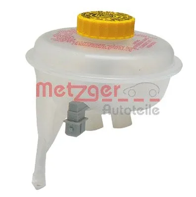 2140032 METZGER Компенсационный бак, тормозная жидкость (фото 1)