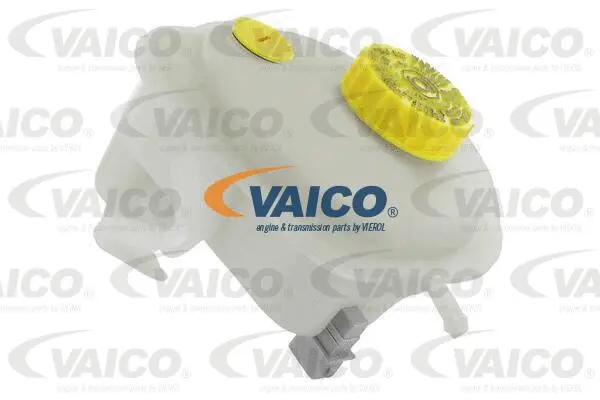 V10-1698 VAICO Компенсационный бак, тормозная жидкость (фото 1)