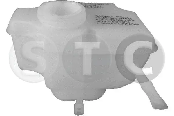 T431836 STC Компенсационный бак, тормозная жидкость (фото 1)