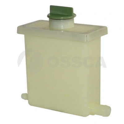 00760 OSSCA Компенсационный бак, тормозная жидкость (фото 1)