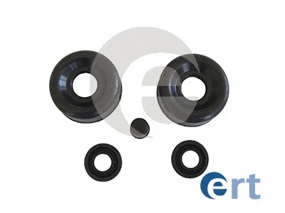 300488 ERT Ремкомплект, колесный тормозной цилиндр (фото 1)