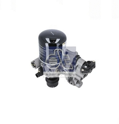 5.70024 DT Spare Parts Осушитель воздуха, пневматическая система (фото 1)