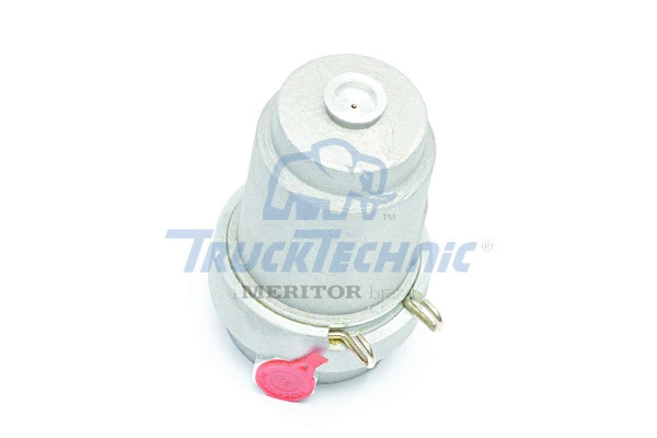TT20.06.001 TRUCKTECHNIC Осушитель воздуха, пневматическая система (фото 1)
