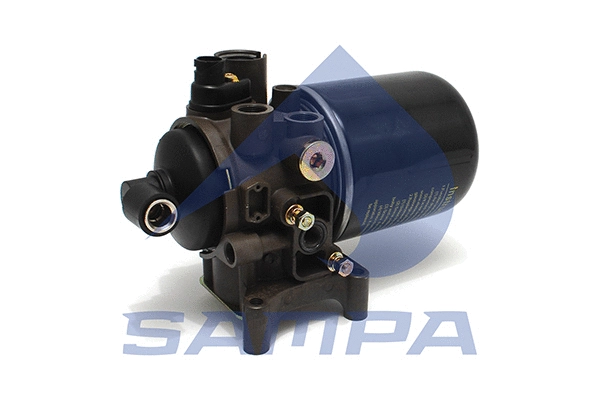 091.250 SAMPA Осушитель воздуха, пневматическая система (фото 1)