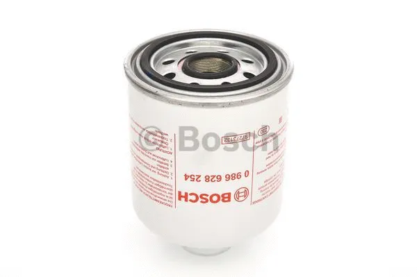 0 986 628 254 BOSCH Патрон осушителя воздуха, пневматическая система (фото 3)