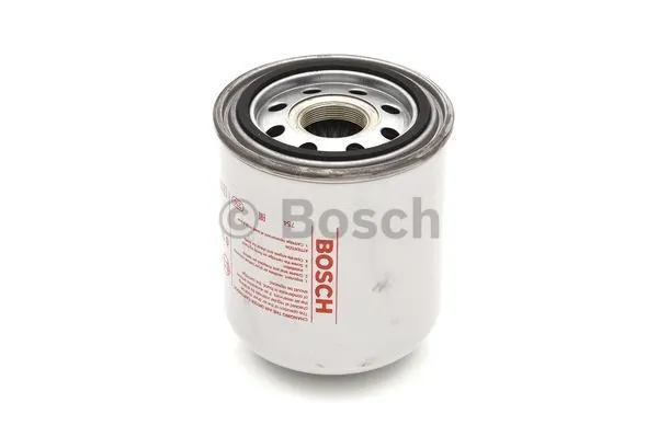 0 986 628 255 BOSCH Патрон осушителя воздуха, пневматическая система (фото 1)