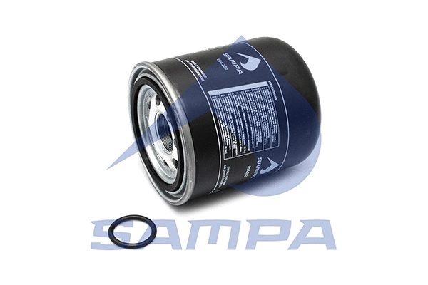 094.282 SAMPA Патрон осушителя воздуха, пневматическая система (фото 1)