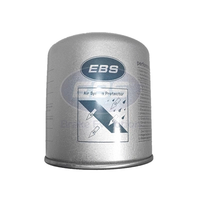 EBS2282F EBS Патрон осушителя воздуха, пневматическая система (фото 1)