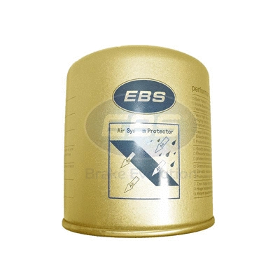 EBS2442F EBS Патрон осушителя воздуха, пневматическая система (фото 1)