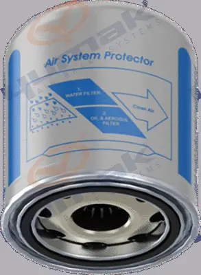 03.223 YUMAK Патрон осушителя воздуха, пневматическая система (фото 1)