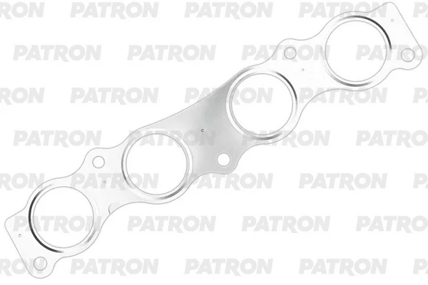 PG5-2156 PATRON Прокладка, выпускной коллектор (фото 1)