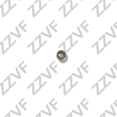 ZVPP122 ZZVF Пыльник, управление корпуса скобы тормоза (фото 1)