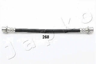 69268 JAPKO Кронштейн, тормозный шланг (фото 1)