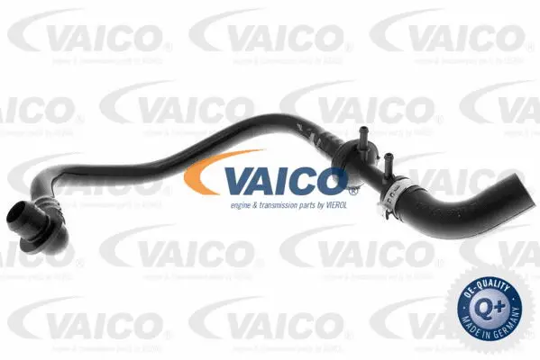 V10-3602 VAICO Шланг разрежения, тормозная система (фото 1)