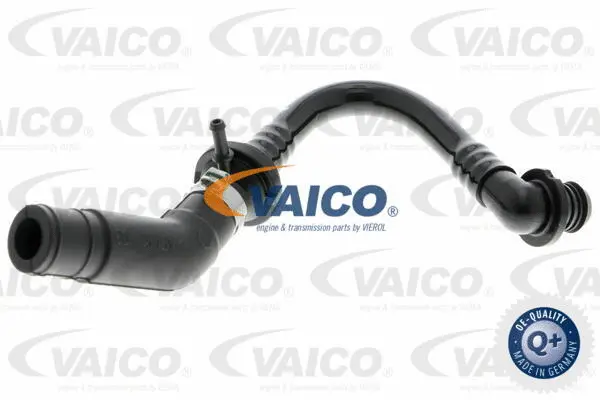 V10-3617 VAICO Шланг разрежения, тормозная система (фото 1)
