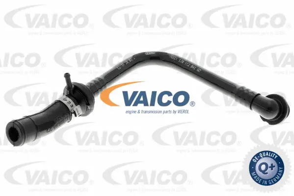 V10-3623 VAICO Шланг разрежения, тормозная система (фото 1)