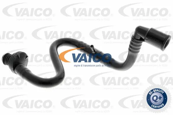 V10-3633 VAICO Шланг разрежения, тормозная система (фото 1)