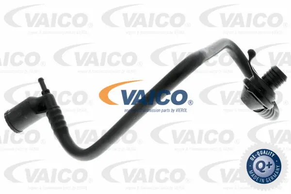 V10-3634 VAICO Шланг разрежения, тормозная система (фото 1)