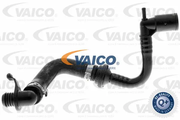 V10-3642 VAICO Шланг разрежения, тормозная система (фото 1)