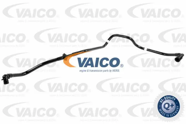 V10-3655 VAICO Шланг разрежения, тормозная система (фото 1)