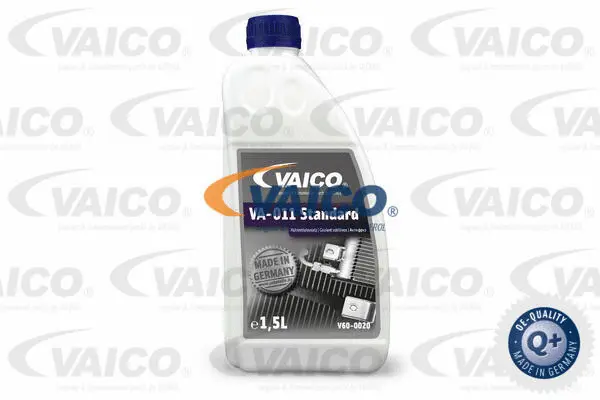 V60-0020 VAICO Антифриз (фото 1)